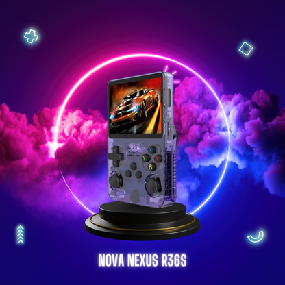 NOVA NEXUS R36S